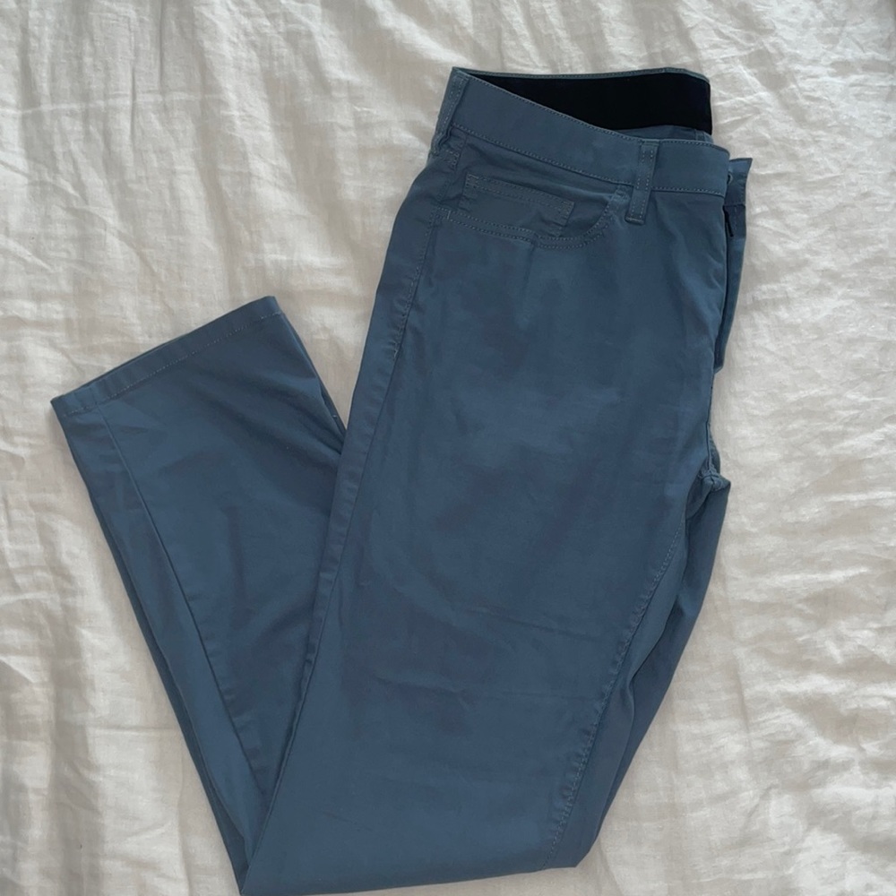 Bonobos pant